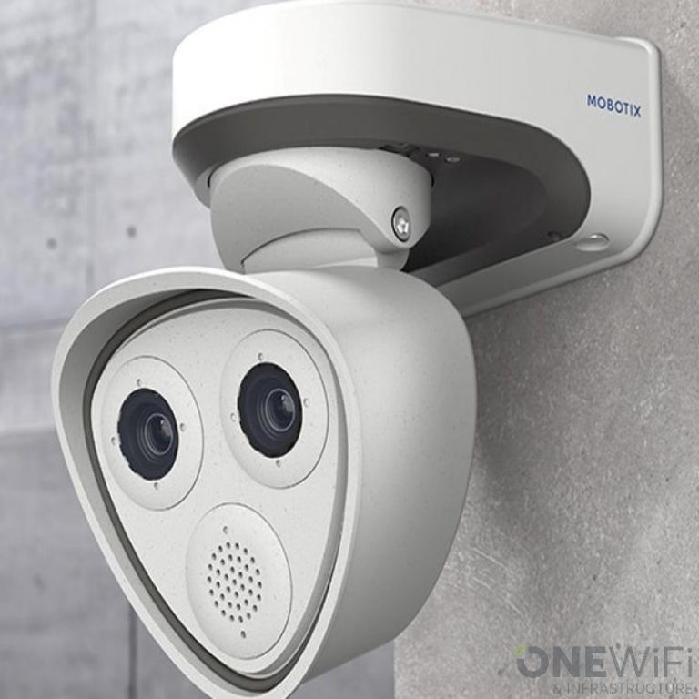 M73 MxAnalytics Camera Object Detection – OneWiFi