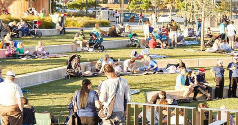 One Wifi - Googong - Smart community One Wifi - Googong - Smart community